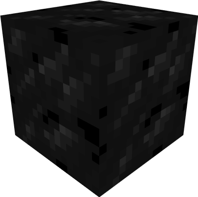 Kohle Block