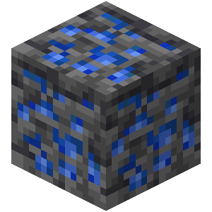 Tiefenschiefers Lapis-Erz
