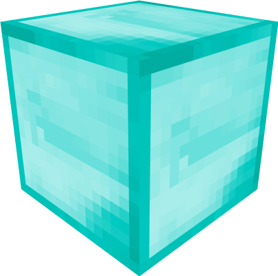 Diamond Block