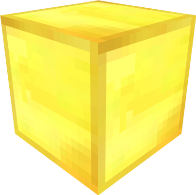 Gold Block