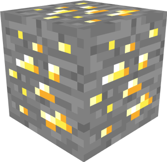 Gold Erz