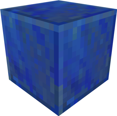 Lapis Block