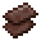 Netherite Platten