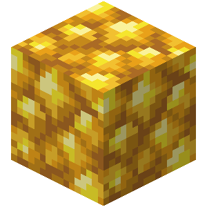 Rohgold Block
