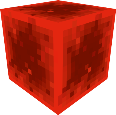 Redstone Block