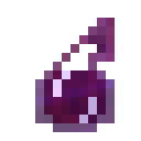 Harming II Splash Potion