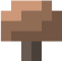Brown Mushroom