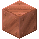 Block of Copper