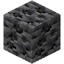Deepslate Coal Ore