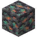 Deepslate Copper Ore