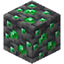 Deepslate Emerald Ore