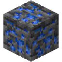 Deepslate Lapis Lazuli Ore