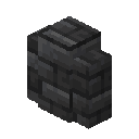 Deepslate Tile Wall