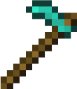 Diamond Hoe