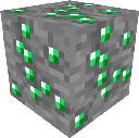 Emerald Ore