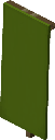 Green Banner