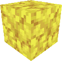 Horn Coral Block