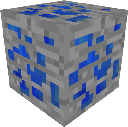 Lapis Lazuli Ore