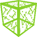 Lime Stained Glass