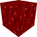 Nether Wart Block