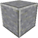 Polished Andesite
