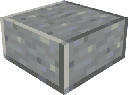 Polished Andesite Slab