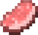 Raw Porkchop