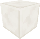 Block of Quartz