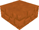 Red Sandstone Slab