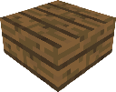 Spruce Slab
