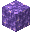 Block of Amethyst