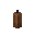 Brown Candle