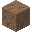 Brown Mushroom Block