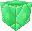 Block of Emerald