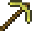 Golden Pickaxe