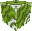 Green Glazed Terracotta