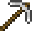 Iron Pickaxe