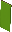 Lime wall banner