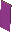 Magenta wall banner