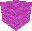 Magenta Wool