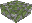 Mossy Cobblestone Slab