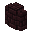 Nether Brick Wall