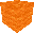 Orange Wool