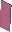 Pink wall banner