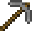 Stone Pickaxe