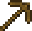 Wooden Pickaxe