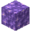 Block of Amethyst