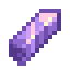 Amethyst Shard