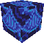 Blue Glazed Terracotta