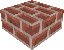 Brick Slab